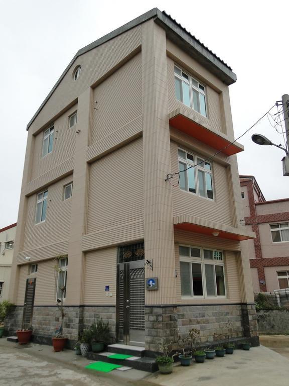 成功民宿 Km Bed And Breakfast Цзіньху Екстер'єр фото